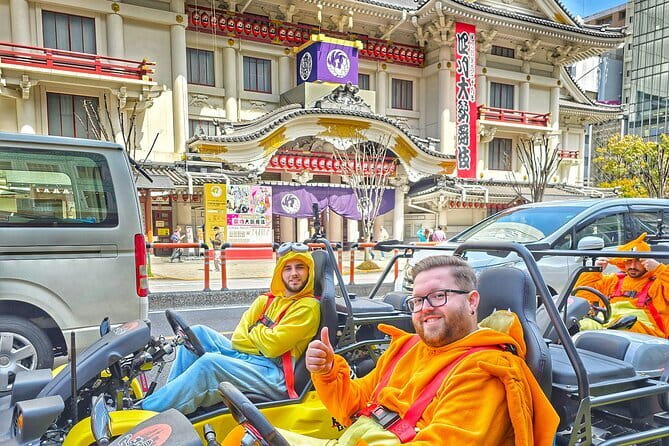 Tokyo : Vintage, Music & Food Tour in Shimokitazawa with a Local - The music side of Shimokitazawa