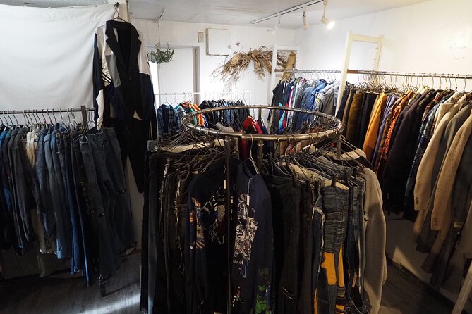 Tokyo Vintage Shopping and Local Food Experience in Shimokitazawa - Why Shimokitazawa works so well for this outing
