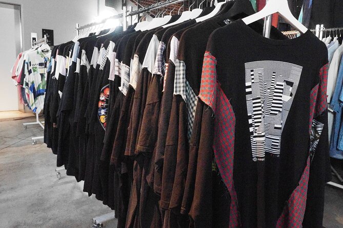 Tokyo Vintage Shopping and Local Food Experience in Shimokitazawa - The possible karaoke or music-bar finish