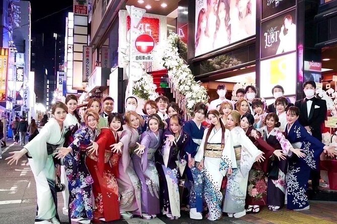 Tokyo VIP Night Out: Private Hostess Club and Karaoke Experience - What a Japanese kyabakura night is really like