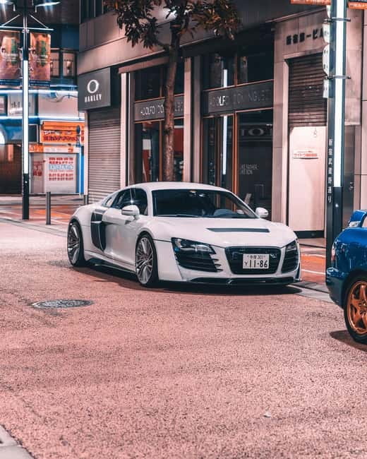 Tokyo: Visit Every Car Meet in Tokyo in a Widebody R35 GTR! - Should you book this Tokyo car meet experience?