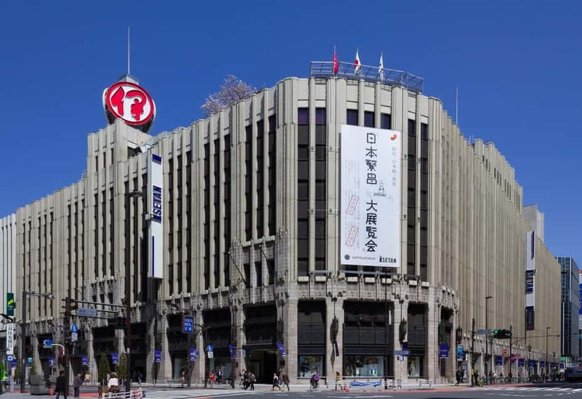 Tokyo Walk through: Shinjuku, Harajuku, Omotesando & Shibuya - Harajuku and the uninhibited pop-culture strip