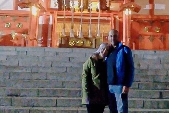 Tokyo Walking Tour with Licensed Guide Shinjuku - Don Quijote and a final shopping look