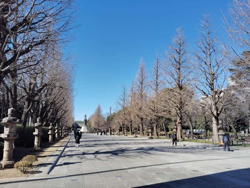 Tokyo War History Tour: Yasukuni Shrine & War Museum - How to plan the day around the visit