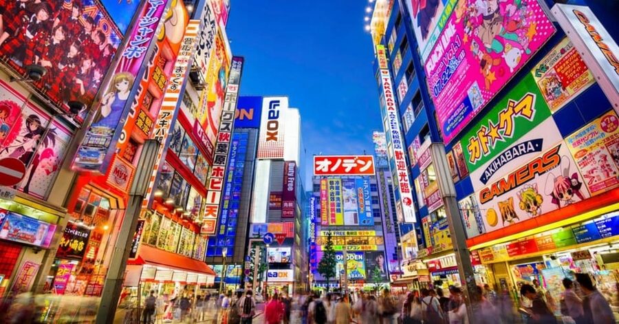 Tokyo: Winter Illuminations Private Tour with a Local - Why Tokyo’s winter lights work well with a local