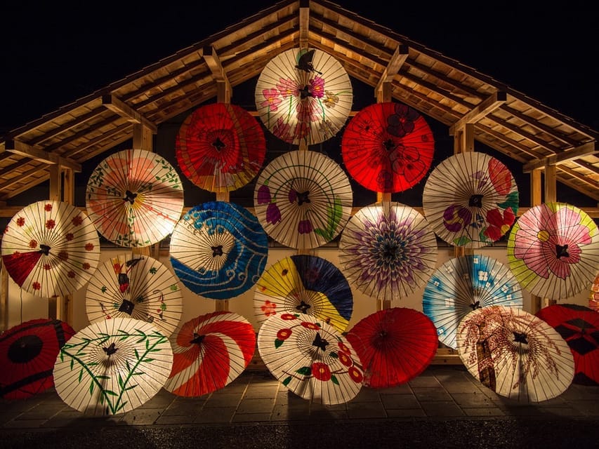 Tokyo: Winter Illuminations Private Tour with a Local - The personal host is the main attraction