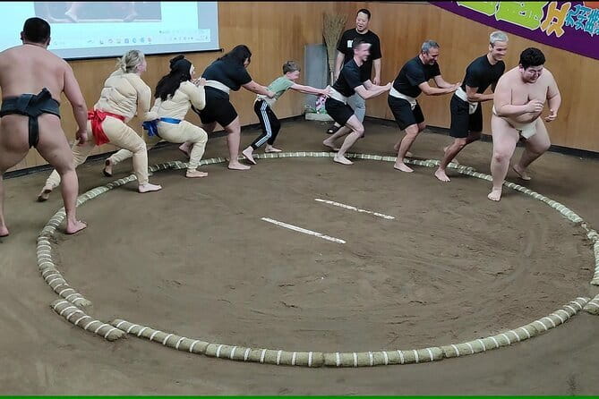 Tokyo: Xinobi Samurai Legacy Journey, 60-minute Seminar - Photos, videos, and the relaxed pace