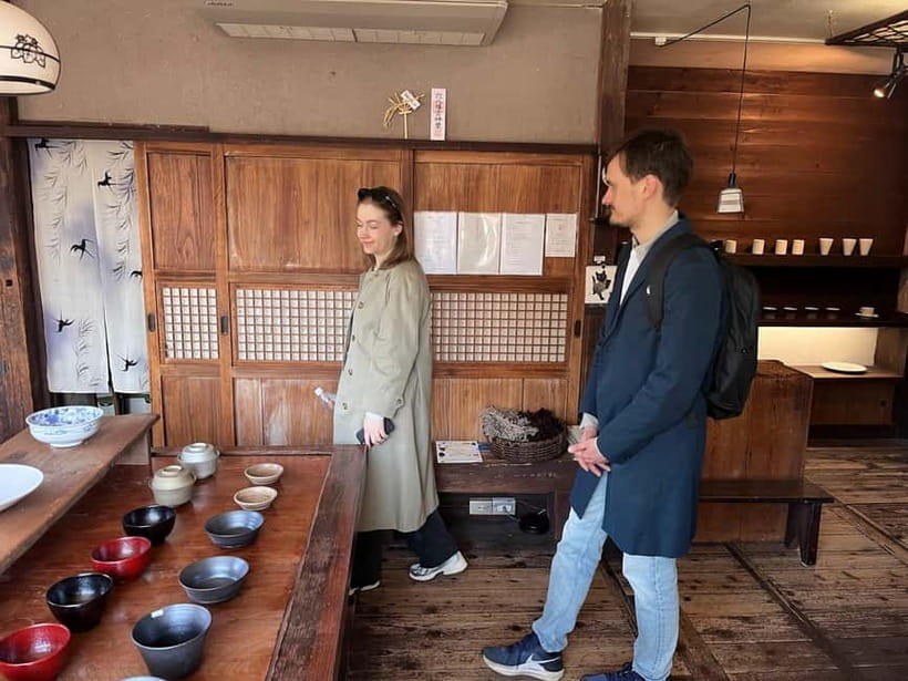 Tokyo Yanaka Old Town Walking Tour (Private/Local guide) - What the private format adds