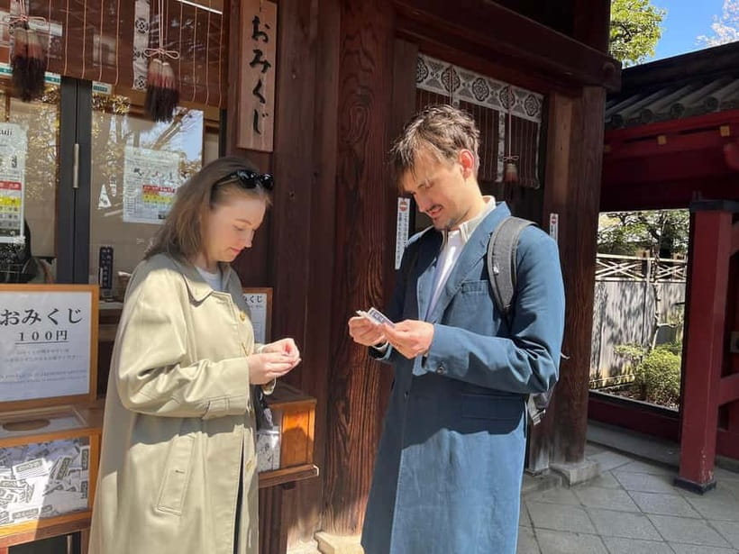 Tokyo Yanaka Old Town Walking Tour (Private/Local guide) - Quiet lanes and the Tokyo people actually live in