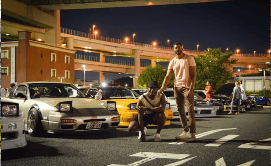 Tokyo/Yokohama: Car meet Daikoku Parking Area - Why this Tokyo car tour feels different