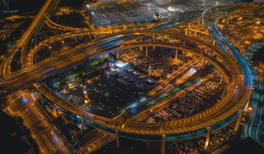 Tokyo/Yokohama: Car meet Daikoku Parking Area - What the private format is worth