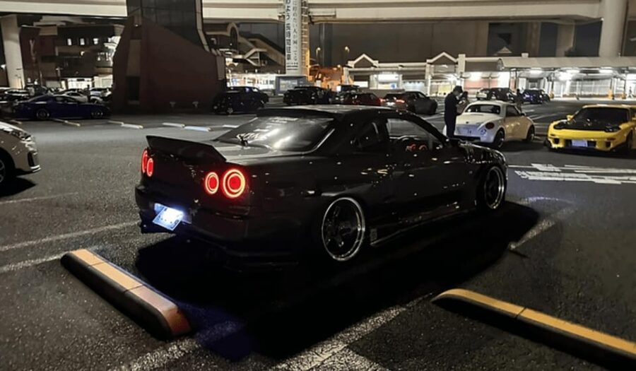 Tokyo/Yokohama: Car meet Daikoku Parking Area - Choosing the right guide and group