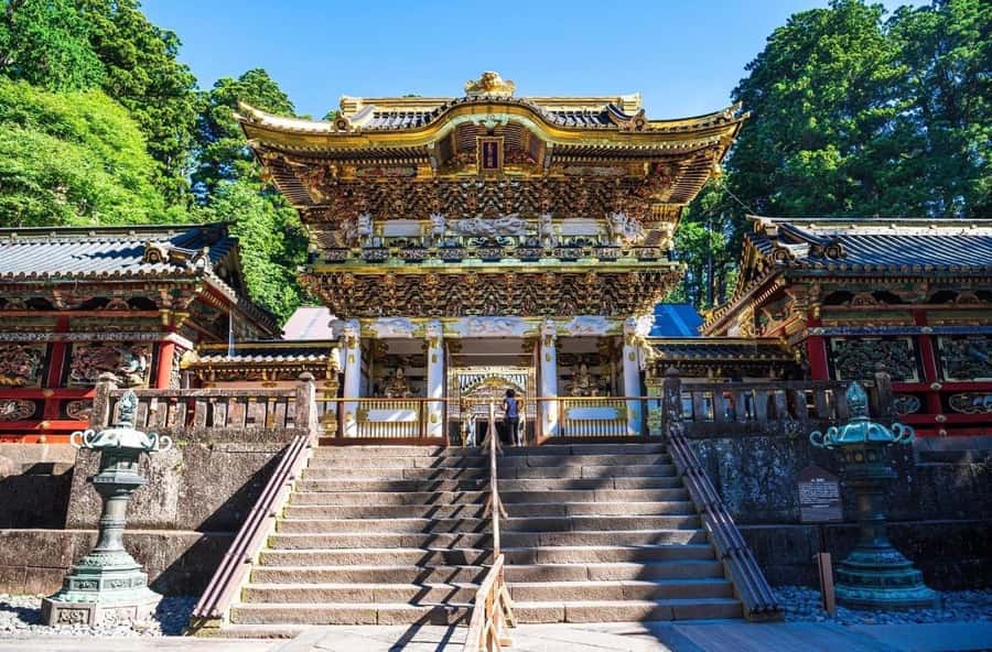 Tokyo/yokohama: Full Day Nikko Private Sightseeing Trip - Lake Chuzenji, Japan’s highest lake