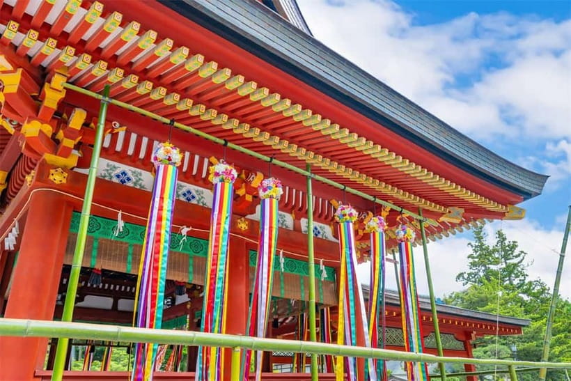 Tokyo Yokohama Night View Tour With Kamakura And Enoshima - Key points to know before you book