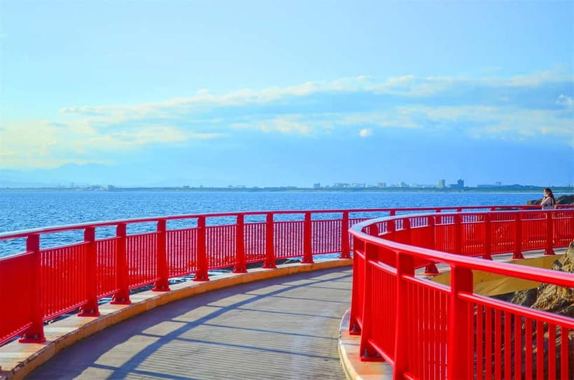 Tokyo Yokohama Night View Tour With Kamakura And Enoshima - Why this Tokyo day trip works