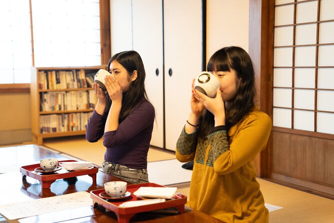 Tokyo Zen Meditation at Private Temple with Monk - Meeting the monk and asking direct questions