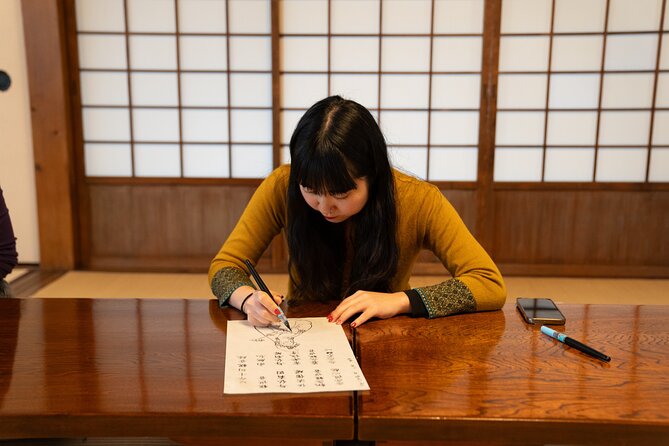Tokyo Zen Meditation at Private Temple with Monk - Why the English guide matters