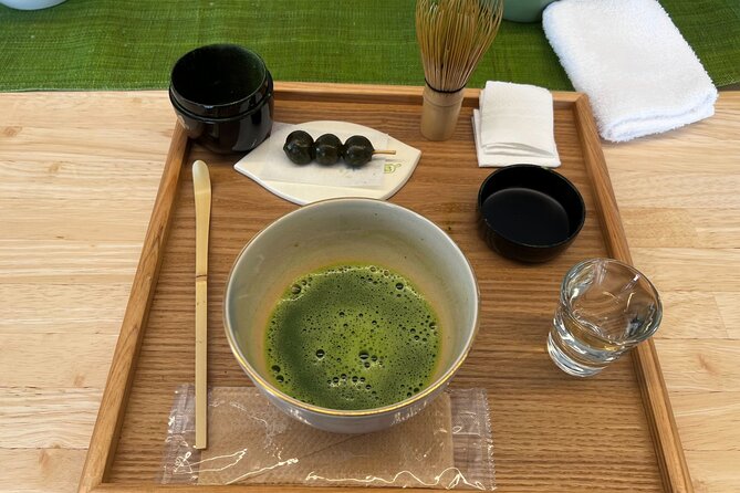 Tokyo Zen Meditation at Private Temple with Monk - Timing, group size, and the meeting point