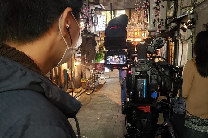Traditional Antiques Market Tour Tokyo - Starting at Tomioka Hachiman Shrine at 9 a.m.