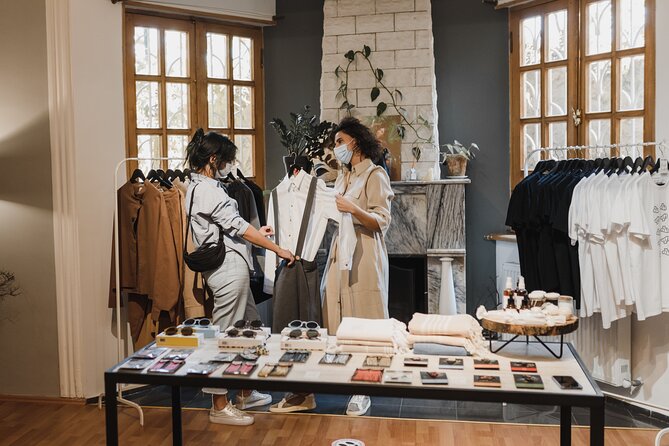 True Tokyo Luxury Shopping Private Tour - The private format and practical pace