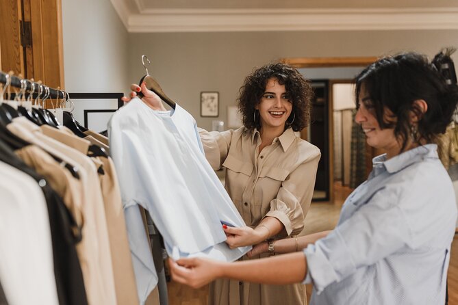 True Tokyo Luxury Shopping Private Tour - Cancellation and booking details to keep in mind