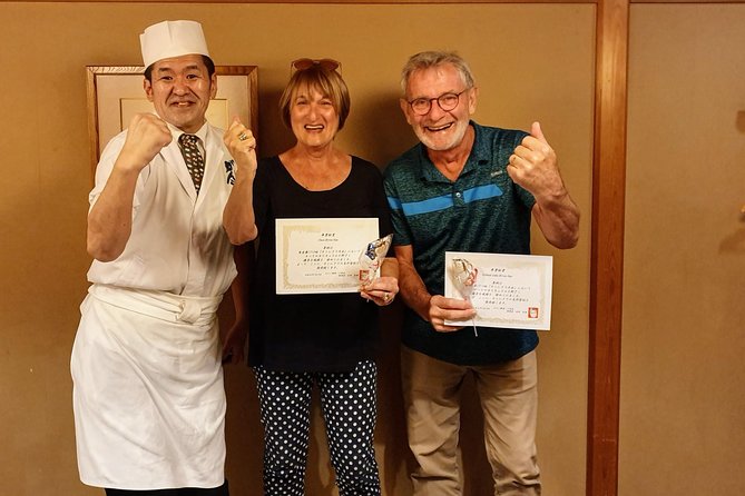 Tsukiji Fish Market Guided Tour and Sushi Making with Pro Chef - What the price means in practical terms