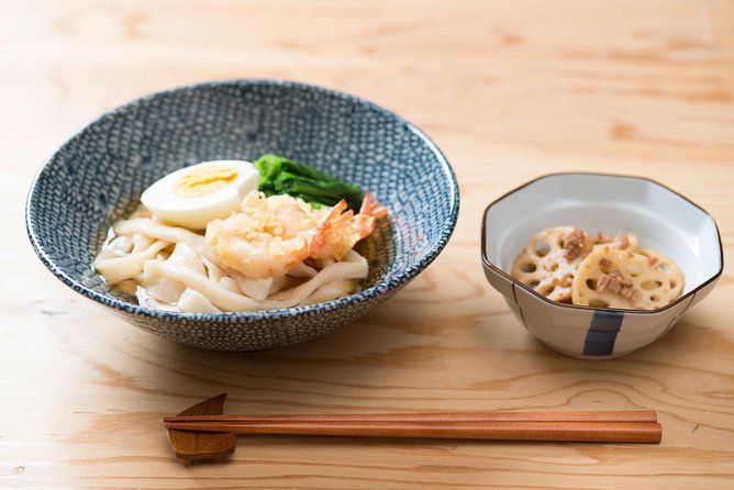 Unique Private Cooking Class with a Tokyo Local Emi - Choosing your three dishes