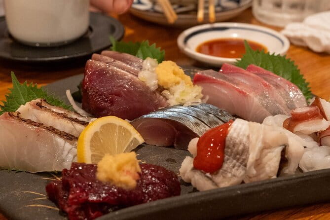 Unlimited Local Night《ALL-Y-CAN-DRINK》Find SHIBUYA Hidden gems! - What this Shibuya night is really about