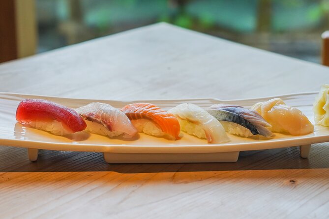 Vegan Friendly Sushi & Okonomiyaki Shibuya Night Foodie Tour - Is $110 a fair price?