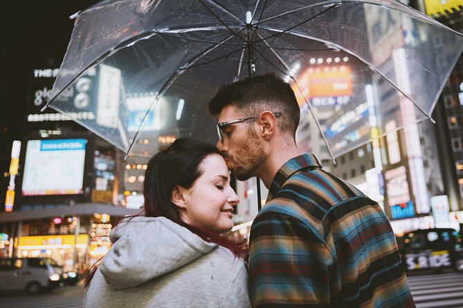 Video + Photo Tour in Tokyo - What Yosuke adds to the experience