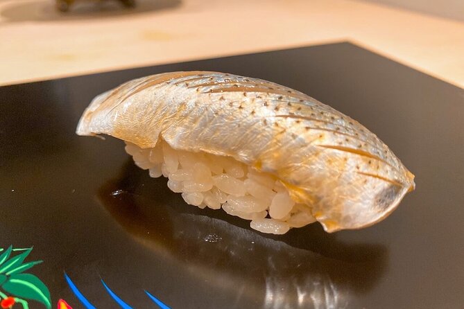 Wagyu and Sushi : Tokyo Gastronomic Journey - Golden Gai and the end of the night