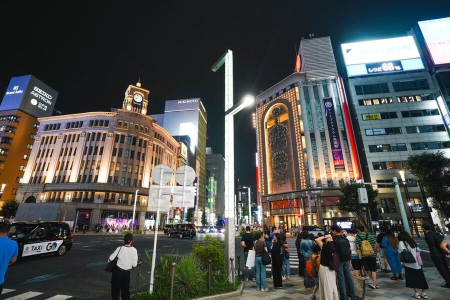 Wagyu Beef & Sake Pairing Foodie Tour in Tokyo - Why this Tokyo food tour works so well