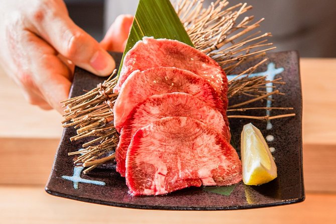 Wagyu & Sake Pairing in Shinjuku – Steak, Shabu-Shabu & More - Why this dinner works for first-time food explorers