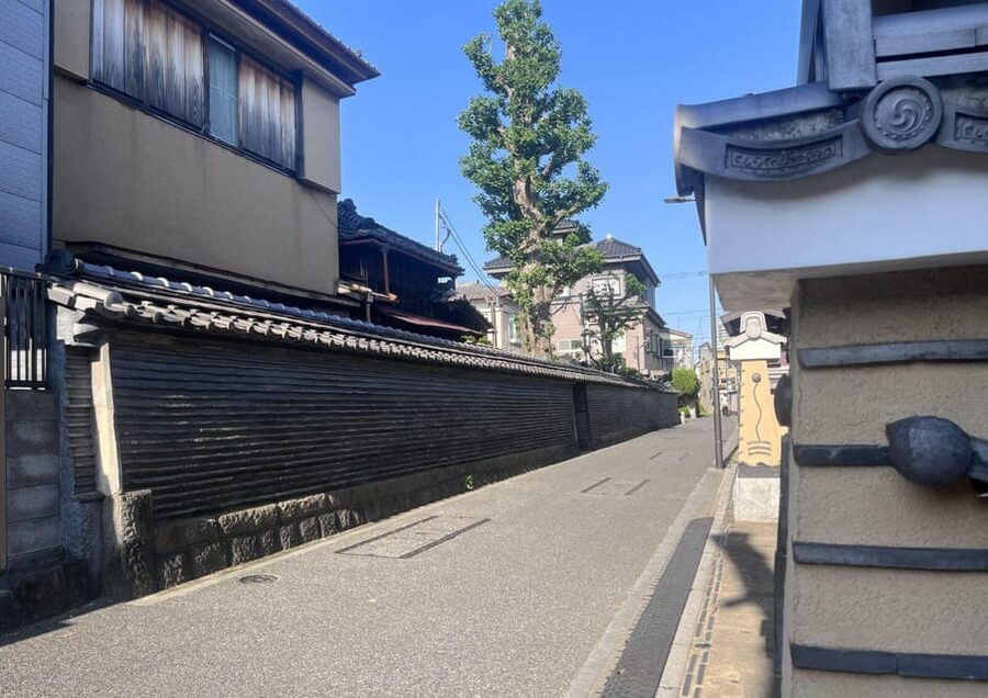 Walking Tour: Yanaka,Nezu& Sendagi: Tea Ceremony & Old Tokyo - Asakura Museum of Sculpture