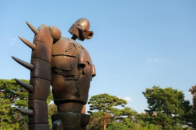 Whimsical Walk to a Hidden Anime World: Tokyo Half-Day Tour - Why this four-hour Tokyo walk works