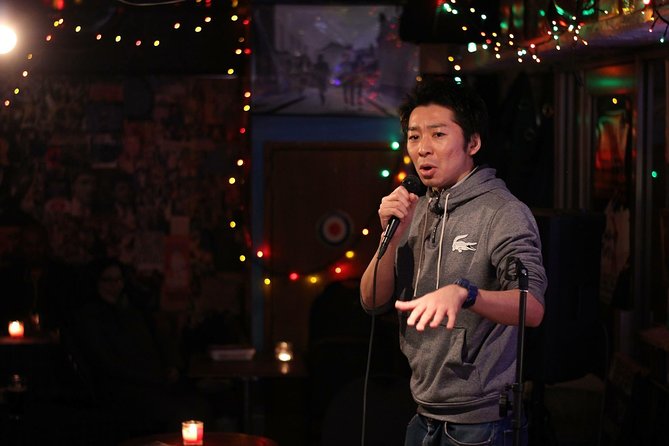 ”Why Why Japan!?” English Standup Comedy Show In Tokyo - Key points to know before booking