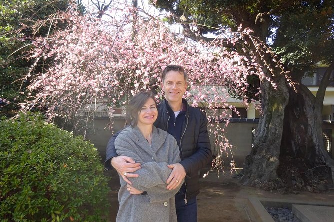 Yanaka Walking Tour: Historic and Traditional District of Tokyo - Yanaka District and Tennoji Temple