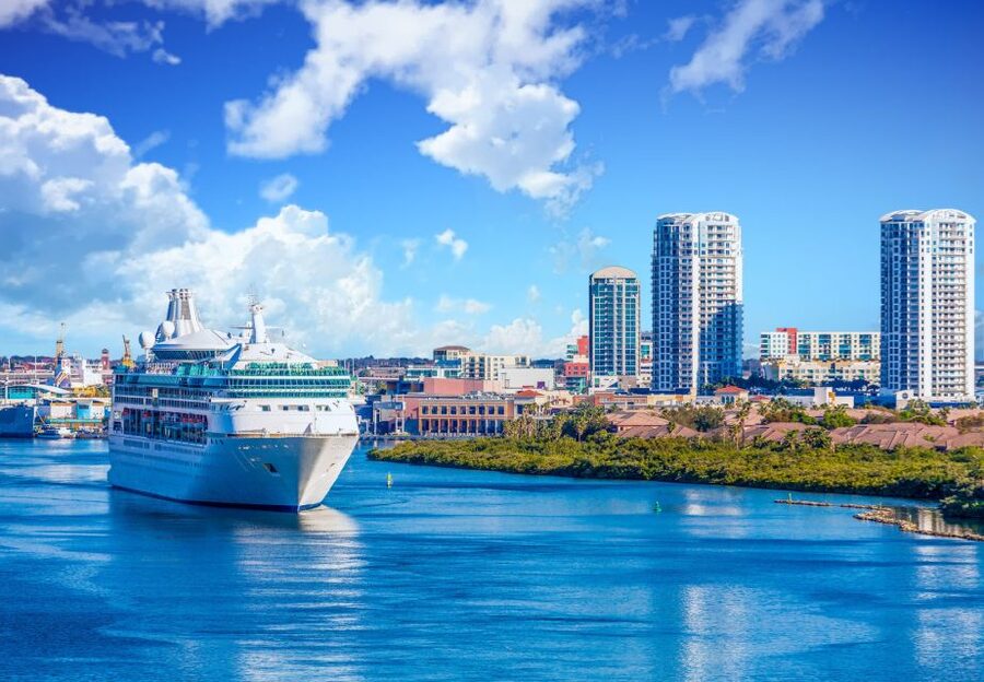 Yokohama Port: Private Customizable Tour with Transfer - A practical port-to-Tokyo day