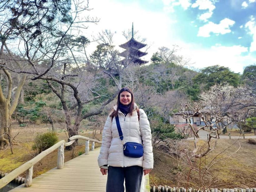 Yokohama Private & Customizable Tour - All-in-One Experience - Planning your Yokohama before you arrive