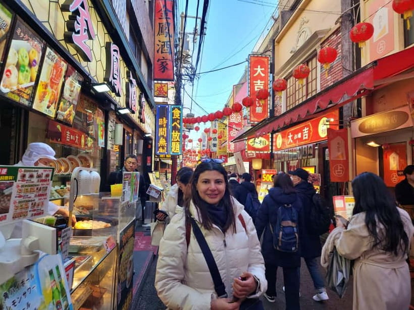 Yokohama Private & Customizable Tour - All-in-One Experience - Should you book it?