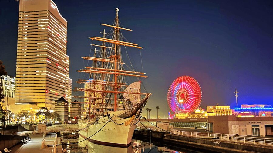 Yokohama Private & Customizable Tour - All-in-One Experience - Who should book this Yokohama experience