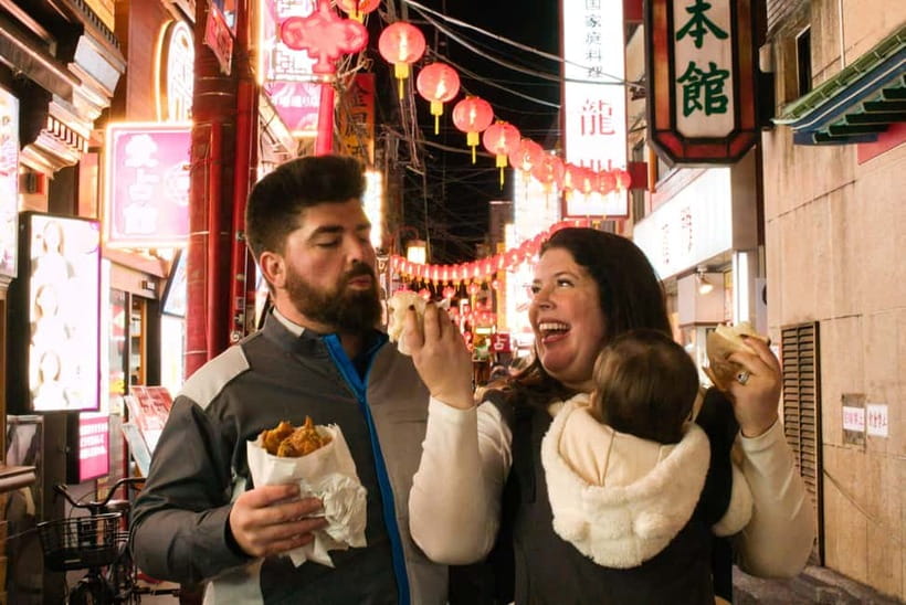 Yokohama Private & Customizable Tour - All-in-One Experience - What your flexible route can include