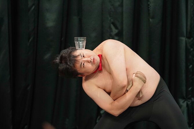 Yoshimoto Comedy Night OWARAI - Key points to know before booking
