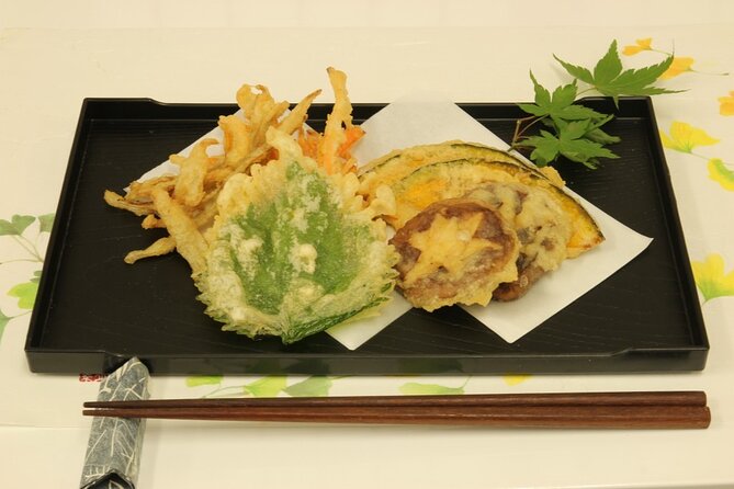 Zen Buddhist Vegetarian(Shojin Ryori): Cooking Experience - Why the recipes are useful after your trip