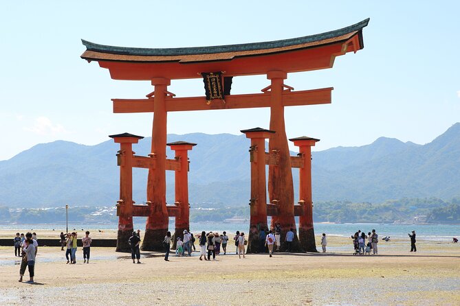 1-Day Private Sightseeing Tour in Hiroshima and Miyajima Island - Location Details