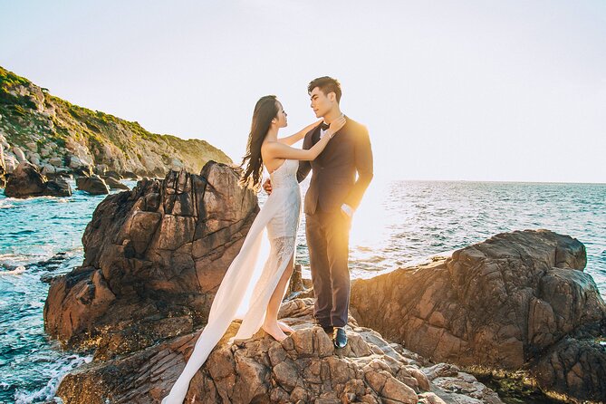 1 Hour Private Photoshoot in Okinawa - Additional Fees and Meeting Details