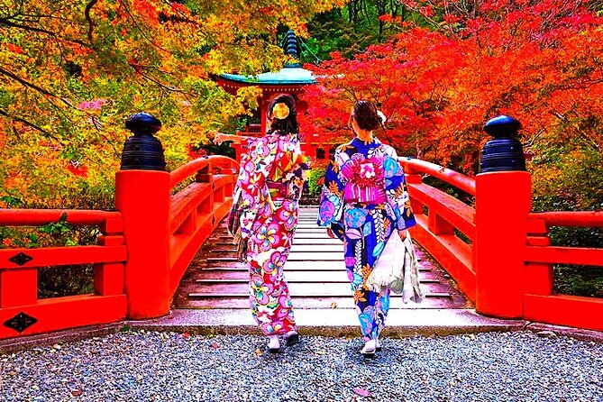 10-Day Private Sightseeing Tour in Japan More Than 60 Attractions - Nikko and Kyoto Exploration