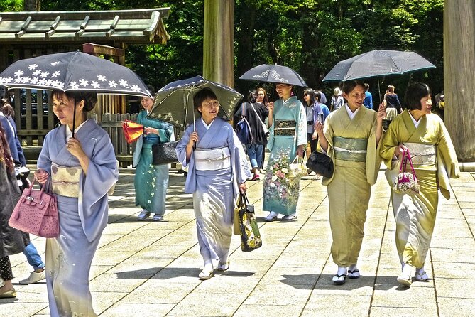 10-Day Private Tour With More Than 60 Attractions in Japan - Inclusions