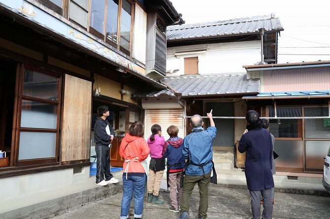 2 Days Immersive Japanese Washi Paper Making in Kochi - Enjoy a Guided Tour of Tosa Washi Inoue Paper Workshop