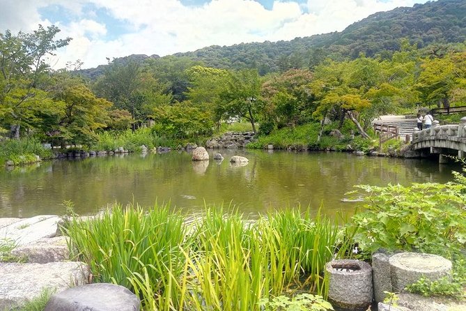 2 Hours Tour in Historic Gion: Geisha Spotting Area Tour - Booking and Cancellation Policy